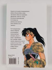 Inuyasha 24