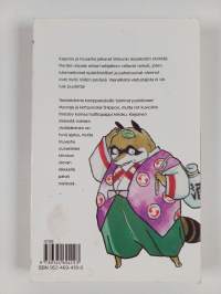Inuyasha 6