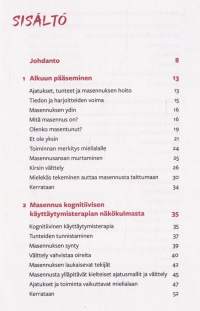 Irti masennuksesta, 2023.