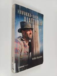 Havukka-ahon ajattelija