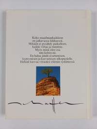 Kasvan ja elämäni uudistuu