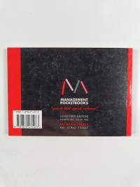 The Creative Manager&#039;s Pocketbook