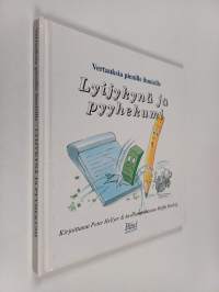 Tyhjä kuva