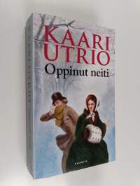 Oppinut neiti