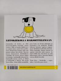 Koiratemppuja