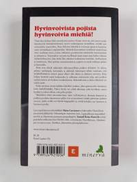 Pelastakaa pojat!
