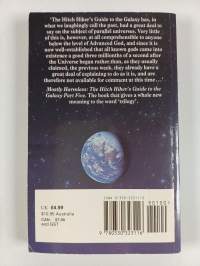 Mostly Harmless