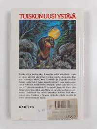 Tuiskun uusi ystävä