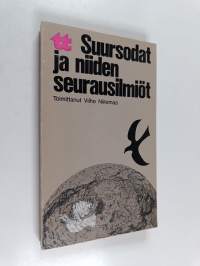 Suursodat ja niiden seurausilmiöt