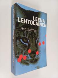 Henkivartija (signeerattu, tekijän omiste)