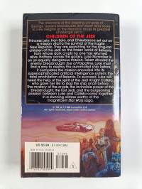 Children of the Jedi