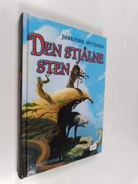 Den stjålne sten