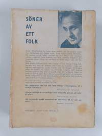 Söner av ett folk