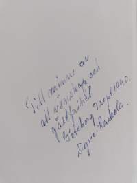 Under Stalins diktatur (tekijän omiste, signeerattu)