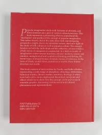 Popular imagination : essays on fantasy and cultural practice