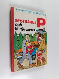 Systrarna P och bil-tjuvarna