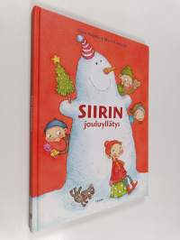 Siirin jouluyllätys