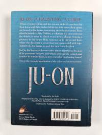 Ju-on - A Novel
