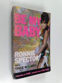 Be My Baby