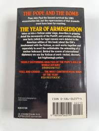 The year of armageddon - The Pope and the bomb