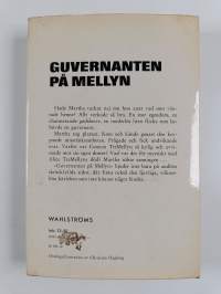 Guvernanten på Mellyn