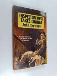 Inspector West Takes Charge