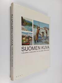 Suomen kuva = Finska bilder = Finnish Pictuers = Finnische Bilder = La Finlande = Финляндия