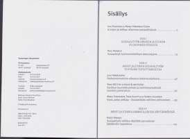 Sosiaalityön arvot ja etiikka, 2011.