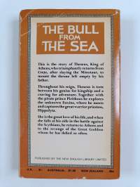 The bull from the sea