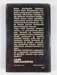 Väkivallan vihollinen