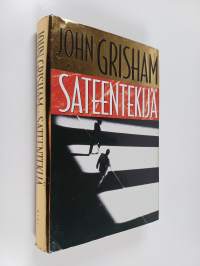 Sateentekijä
