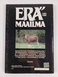 Erämaailma 1985-1986