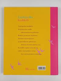 Loruja linnuista (signeerattu)