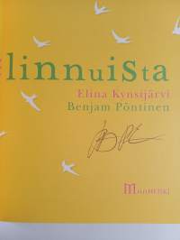 Loruja linnuista (signeerattu)