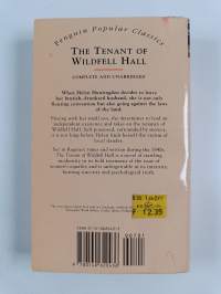 Tenant of Wildfell Hall