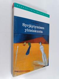 Syrjäytymisen yhteiskunta
