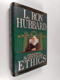 Introduction to scientology ethics