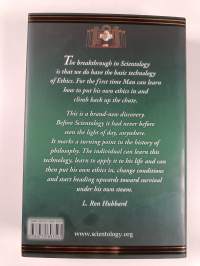Introduction to scientology ethics