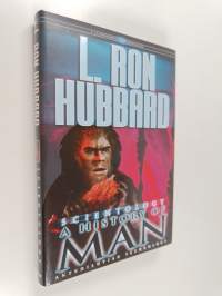 Scientology : a history of man : a list and description of the principal incidents to be found in a human being
