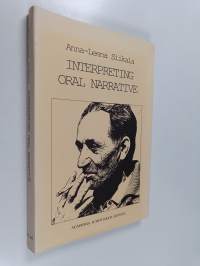 Interpreting oral narrative