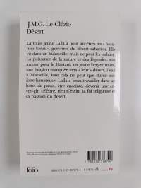 Désert