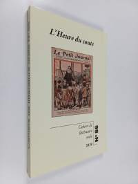 L&#039;heure du conte