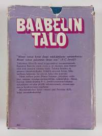 Baabelin talo
