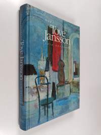 Kuvataiteilija Tove Jansson