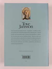 Kuvataiteilija Tove Jansson