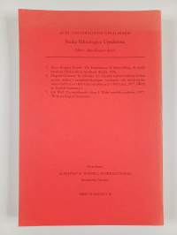 Tjuvmjölkande väsen 1 : Äldre nordisk tradition