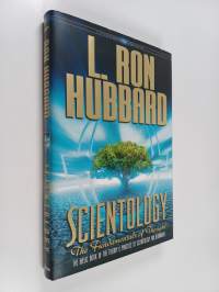 Scientology : the fundamentals of thought