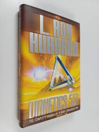 Dianetics 55! : the complete manual of human communication