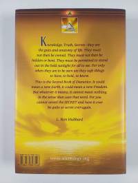 Dianetics 55! : the complete manual of human communication
