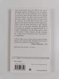 Je vais bien, ne t&#039;en fais pas